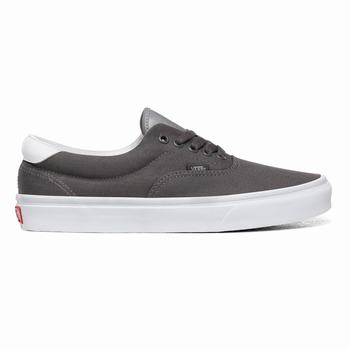 Panske Tenisky Vans C&L Era 59 Strieborne VA50WUZXY